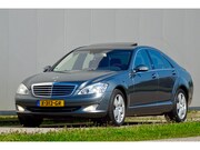 Mercedes-Benz S-klasse - S500 4-Matic | NIEUW-STAAT! | 500 S350 |