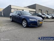Audi A4 - 2.0 TFSI MHEV Design