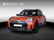 MINI Aceman - E John Cooper Works XL-pakket + Trekhaak + Elektrisch verste