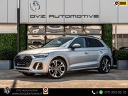 Audi Q5 - 50 TFSIe 299PK Advanced edition | S-Line | Head-Up | Luchtve
