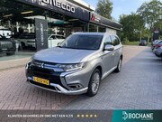 Mitsubishi Outlander - 2.4 PHEV Intense | dealeronderhouden | Trekhaak | Fabrieksga