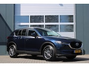 Mazda CX-5 - 2.0 SkyActiv-G 165 Skylease+ Automaat Cruise/Camera/PDC/Stoe