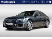 Audi A6 - Limousine 50 TFSI e 299PK quattro S edition | Panoramadak |