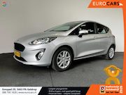 Ford Fiesta - 1.0 EcoBoost Titanium Navigatie Airco