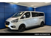 Ford Transit Custom - 320 2.0 TDCI 130PK L2H1 Platinum Edition DC