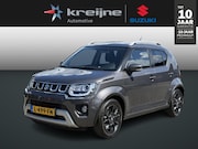 Suzuki Ignis - 1.2 Smart Hybrid Style | Navi | Cruise | Trekhaak | RIJKLAAR