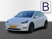 Tesla Model Y - Performance AWD 75 kWh / Zeer nette NL geleverde auto.