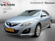 Mazda 6 - Sportbreak 2.0 TS Automaat / PDC / Stoelverwarming / Airco