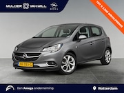 Opel Corsa - Edition 1.4 90pk | ALL SEASON BANDEN | TREKHAAK | APPLE CARP