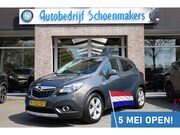 Opel Mokka - 1.4 T Cosmo TREKHAAK STOEL/STUURVERW. CAMERA HALF-LEER CRUIS