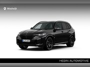 BMW X5 - xDrive50e Sport pakket pro | Travel pack | Innovation pack |