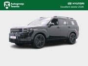 Hyundai Santa Fe - 1.6 T-GDI PHEV Black Line - PHEV (Abyss Black Pearl)