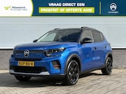 Citroën e-C3 - Collection 113pk Comfort Range 44 kWh | Apple Carplay & Andr