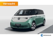 Volkswagen ID.Buzz - Pro Bulli | Achterlichten LED | Airbag voor bestuurder en bi