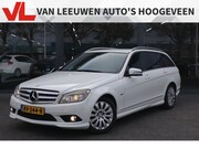 Mercedes-Benz C-klasse - Estate 180 CGI BlueEFFICIENCY Business Class Avantgarde | Tr