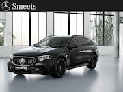 Mercedes-Benz E-klasse - AMG 53 4MATIC+ Night Edition