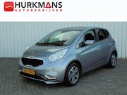 Kia Venga - 1.6i AUTOMAAT HOGE INSTAP NAVI - CAMERA ENZ