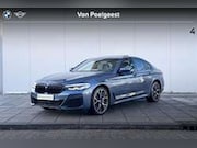 BMW 5-serie - 5 Serie Sedan 545e xDrive High Executive / Glazen