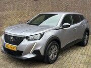 Peugeot 2008 - 1.2 PureTech Active Pack Carplay Lane-Ass. Clima Cruise-Cont
