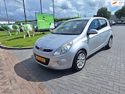 Hyundai i20 - 1.4i DynamicVersion
