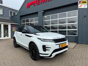 Land Rover Range Rover Evoque - 1.5 P300e AWD R-Dynamic SE / Top View /Meridian / Zeer Kompl