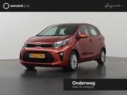 Kia Picanto - 1.0 DPi DynamicLine | Apple Carplay/Android Auto | Airco | C