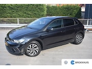 Volkswagen Polo - 1.0 TSI 95pk Life Edition | VERLENGDE GARANTIE 4J | CAMERA |