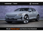 Polestar 2 - Long Range Single Motor Prime 82 kWh | Pilot assist | 360 ca