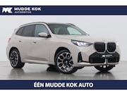 BMW X3 - 30e xDrive | M-Sport Pro | Trekhaak | Panoramadak | Head-up 