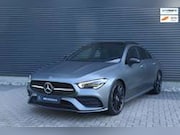 Mercedes-Benz CLA-Klasse - AMG |PANO|SFEERVERLICHTING|MEMORY|CAMERA|SFEER