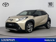 Toyota Aygo X - 1.0 VVT-i S-CVT Envy Limited | Navigatie | Parkeersensoren |