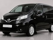 Nissan Evalia - NV 200 CLIMATE CRUISE CONTR / NAVIGATIE