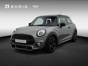 MINI Cooper - 3-deurs Dalston Edition + John Cooper Works Uitvoe