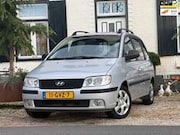 Hyundai Matrix - 1.6i Active Cool|Airco|Elek-ramen|Trekhaak|Nette a