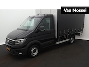 Volkswagen Crafter - 2.0 TDI L3 Comfortline 177 PK Volkswagen Crafter 35 2.0 TDI