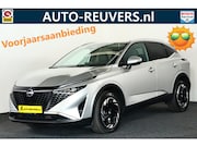 Nissan Qashqai - 1.5 e-Power N-Connecta / LED / ACC / HUD / Maps / CarPlay