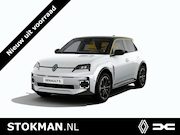 Renault 5 - Iconic cinq | Achteruitrijcamera | Elektrisch verwarmbare vo