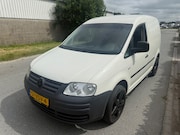 Volkswagen Caddy - 2.0 SDI incl nw apk en onderhoud