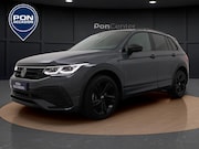 Volkswagen Tiguan - 1.4 TSI eHybrid R-Line Business | Black Style | Stuur-/Stoel