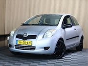 Toyota Yaris - 1.3 VVTi keurige zuinige auto "2008