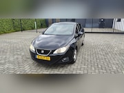Seat Ibiza - 1.2 TSI Airco NW Distrbutieketting Bj 2012