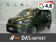 Citroën Berlingo - XL BlueHDi 130 PLUS SHZ LED 7-SITZER