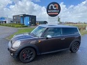MINI Clubman - 2008 * 1.6 Cooper * AUTOMAAT * ELEC. RAMEN * AIRCO