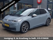 Volkswagen ID.3 - First Plus 58 kWh SOH 91% | Stoelverwarming | Parkeersensore