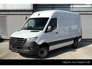 Mercedes-Benz Sprinter - 315 Diesel L2/H2 Automaat RWD Pro | Smartphone Integratie Pa