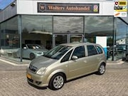 Opel Meriva - 1.6-16V Temptation *AC
