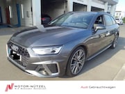 Audi A4 - S line 40 TDI quattro S tronic