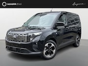Ford Transit Courier - E-Transit Limited 46 kWh | Driver Assistance Pack | Trekhaak