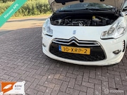 Citroën DS3 - automatic 1.4 ehdi