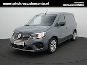 Renault Kangoo - E-Tech Extra Open Sesame 22 kW - Quick Charge - All Seasonba